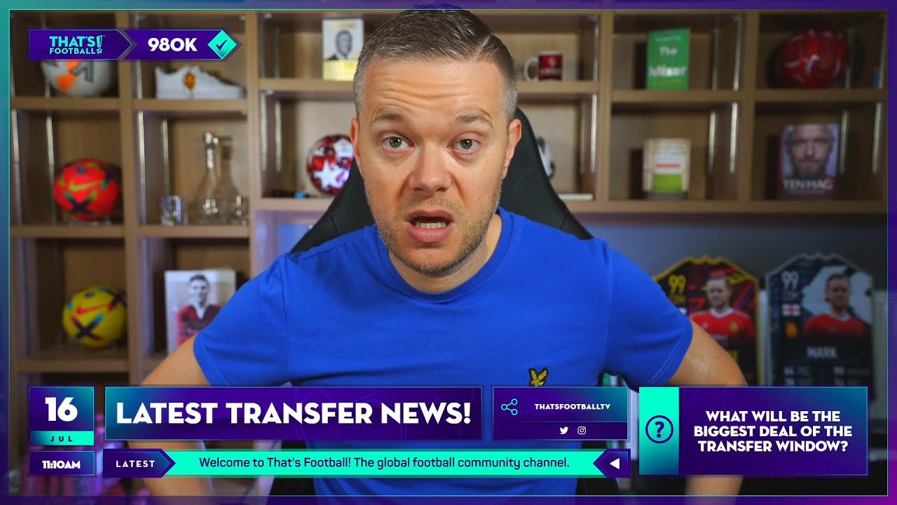 LIVERPOOL 50 MILLION LAVIA DEAL! KANE TO BAYERN CLOSE!