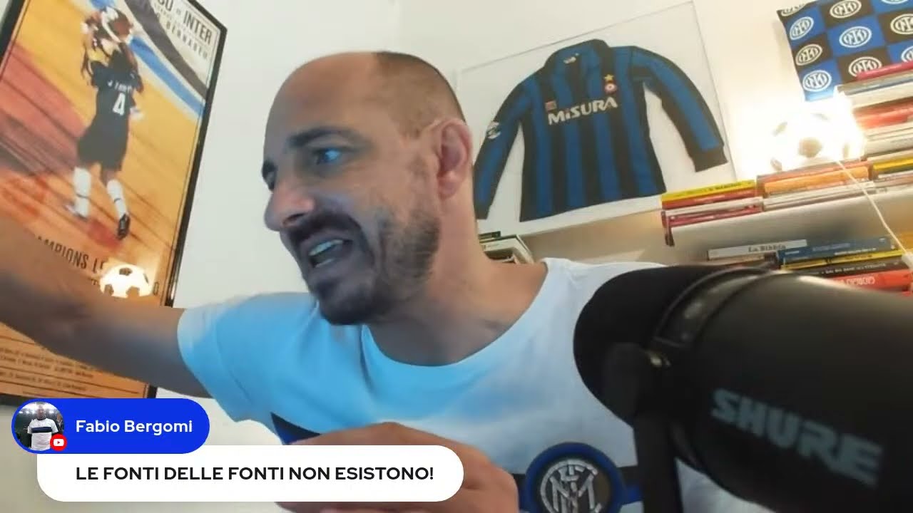 LUNASTORTA MERCATO: QUINDI? MAROTTA, ONANA,THURMA, LUKAKU, VROZO, AZPI, HANDA, AUGUSTO, ASLLANI..