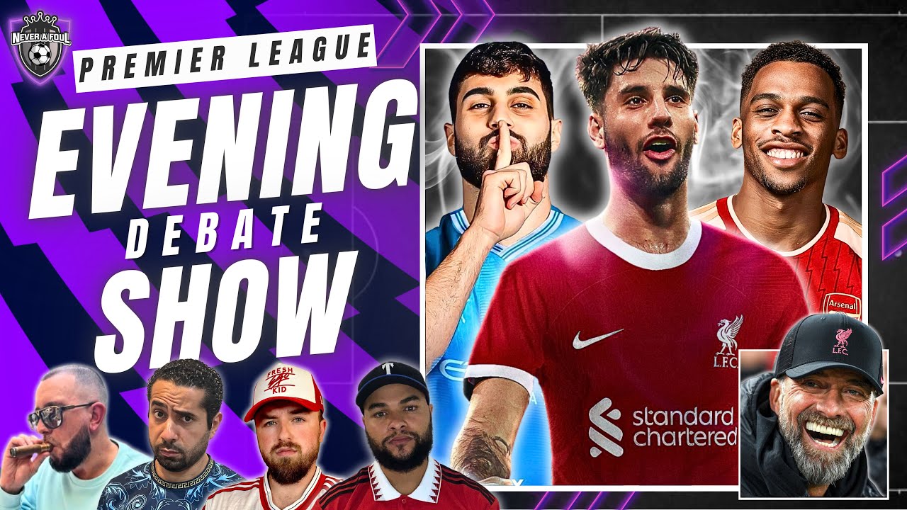 Liverpool SIGN Szoboszlai €70m? +  Lavia Talks! ✅ | Enough to Compete with Man City & Arsenal? ?