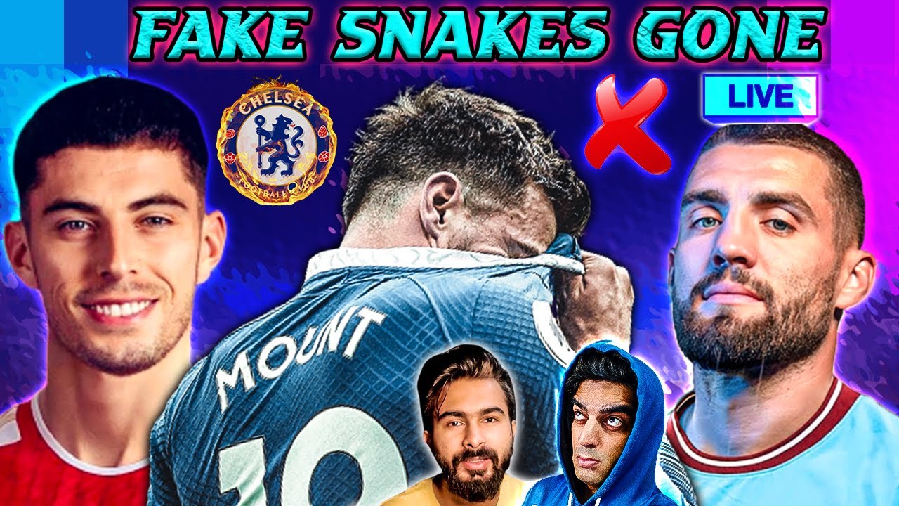 MASON LEAVES ? GADDAAR? @talkfootballhd BLAME BOEHLY FOR KOVA/KAI? MANCHESTER, CHELSEA TRANSFERS