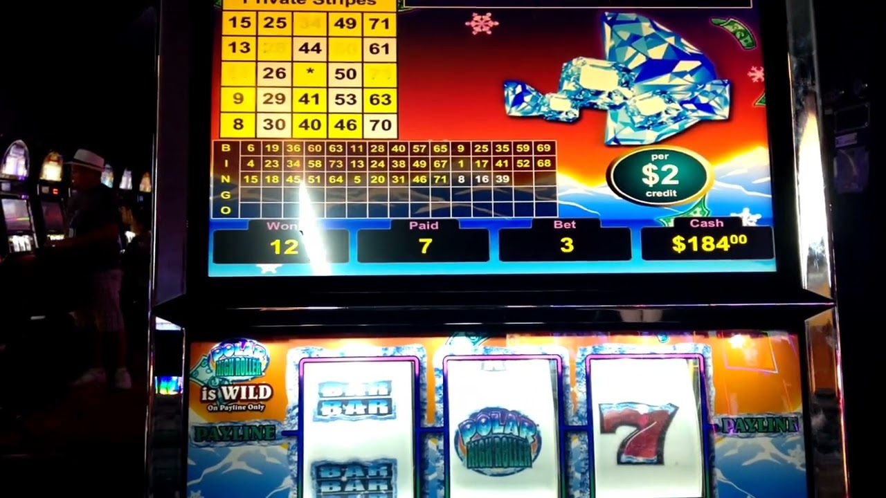 MASSIVE WIN $2 POLAR HIGH ROLLER WITH @CowboySlots BUILD UP STRATEGY #casino #bigwin #money
