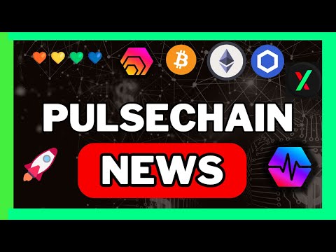 ? *NEW* Richard Heart just said these about PulseChain ➡️
