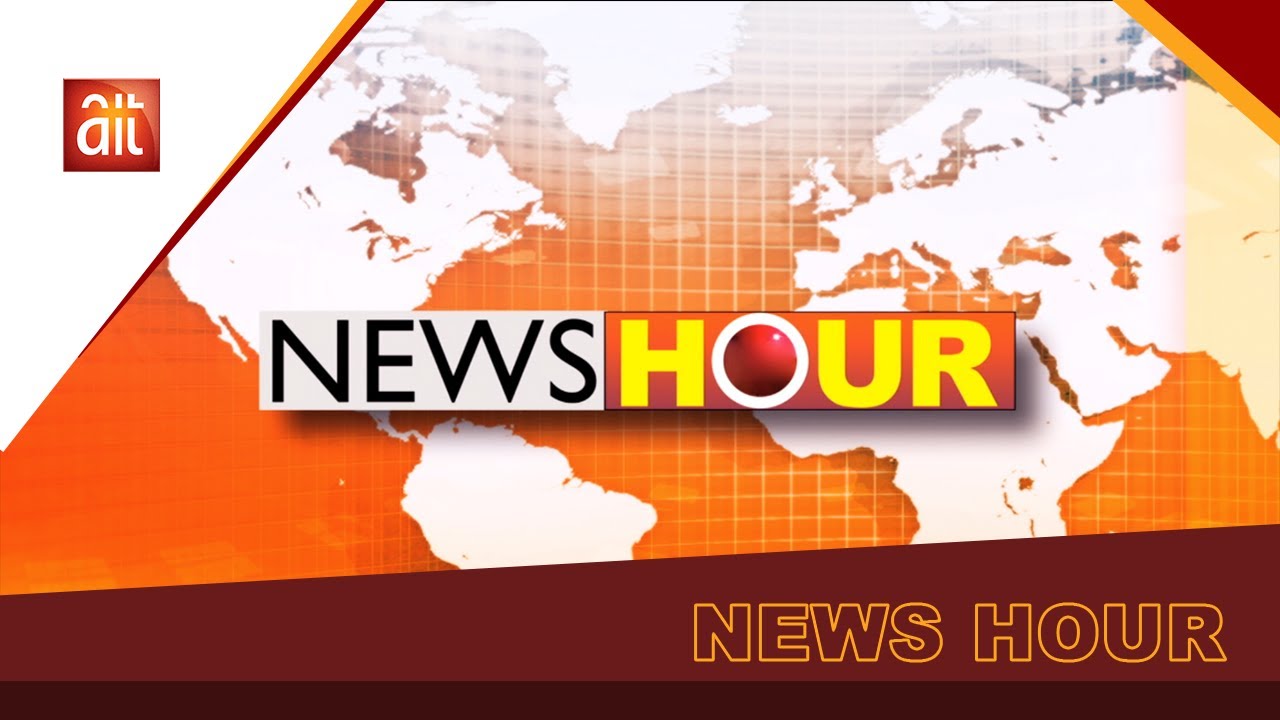 NEWS HOUR @ 2AM  | JULY 13, 2023 | AIT LIVE