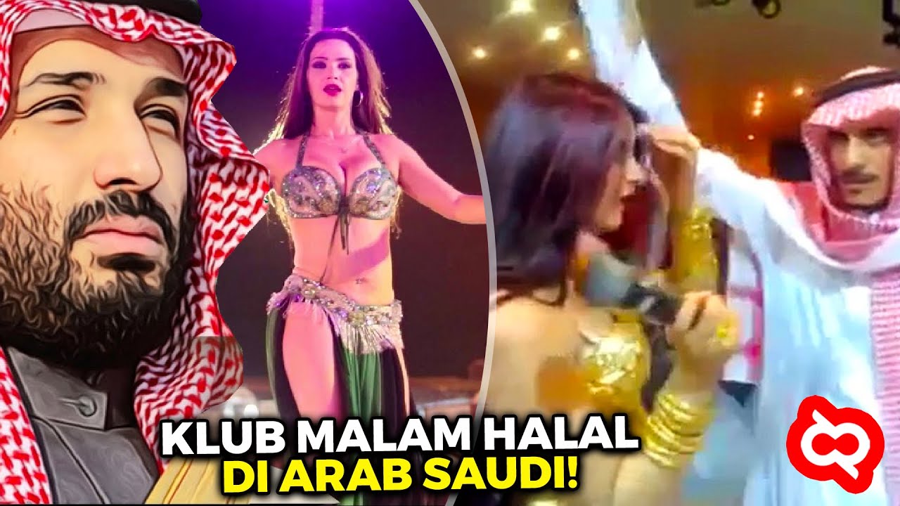 Negara Arab Makin Liar!? Inilah Fakta Unik Kerjaan Arab Saudi yang Penuh Kontroversi