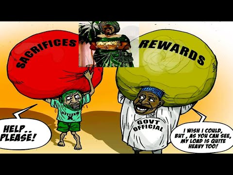 "Nigerians Must Make More Sacrifices" - Tinubu's Eid Al Adah Message; $500m Loan To Be Shared By...