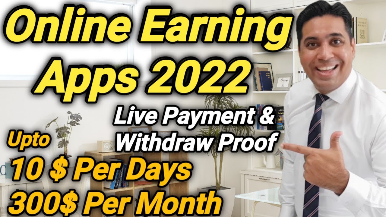 Online Earning Apps In Dubai | Free Online Earning Apps