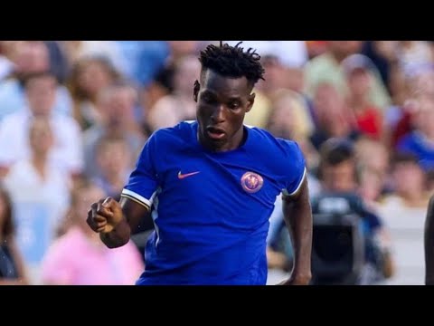 PRE- SEASON MATCH REACTION| BRIGHTON VS CHELSEA| MUHAMMED KUDUS TO CHELSEA|