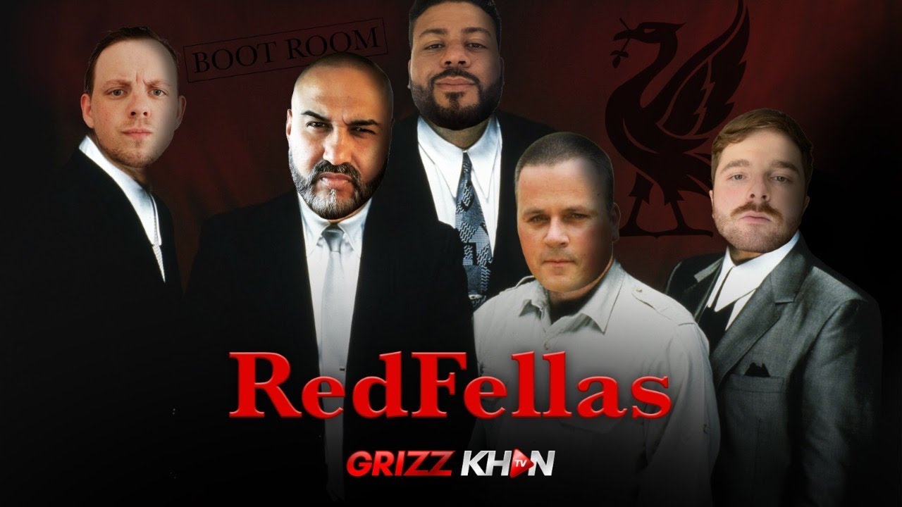 REDFELLAS|| Evolution or Revolution ?|| Urgent Action required