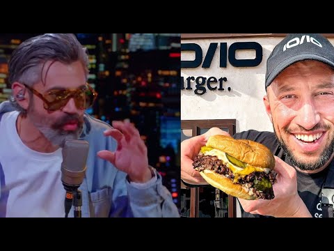Redbar - Mike Majlak Saudi Burger Scam EXPOSED! Jake Paul CRUEL TO BABIES! WORLD RECORD FOOL'S SIP!