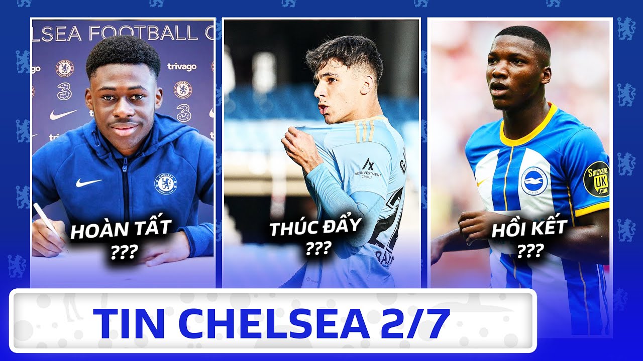 SAO TRẺ NORWICH CẬP BẾN CHELSEA, THE BLUE THÚC ĐẨY THƯƠNG VỤ 40 TRIỆU, HỒI KẾT PHI VỤ CAICEDO