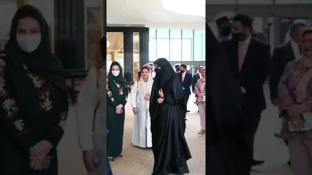 Saudi Arabian Princess ? Royal Family Of Saudi Arabia