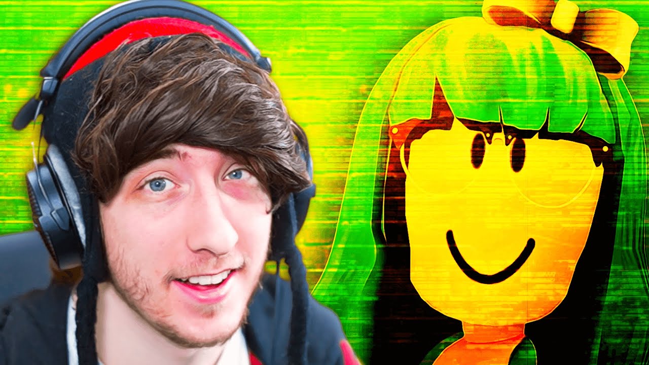 The New Lisa Gaming of Roblox