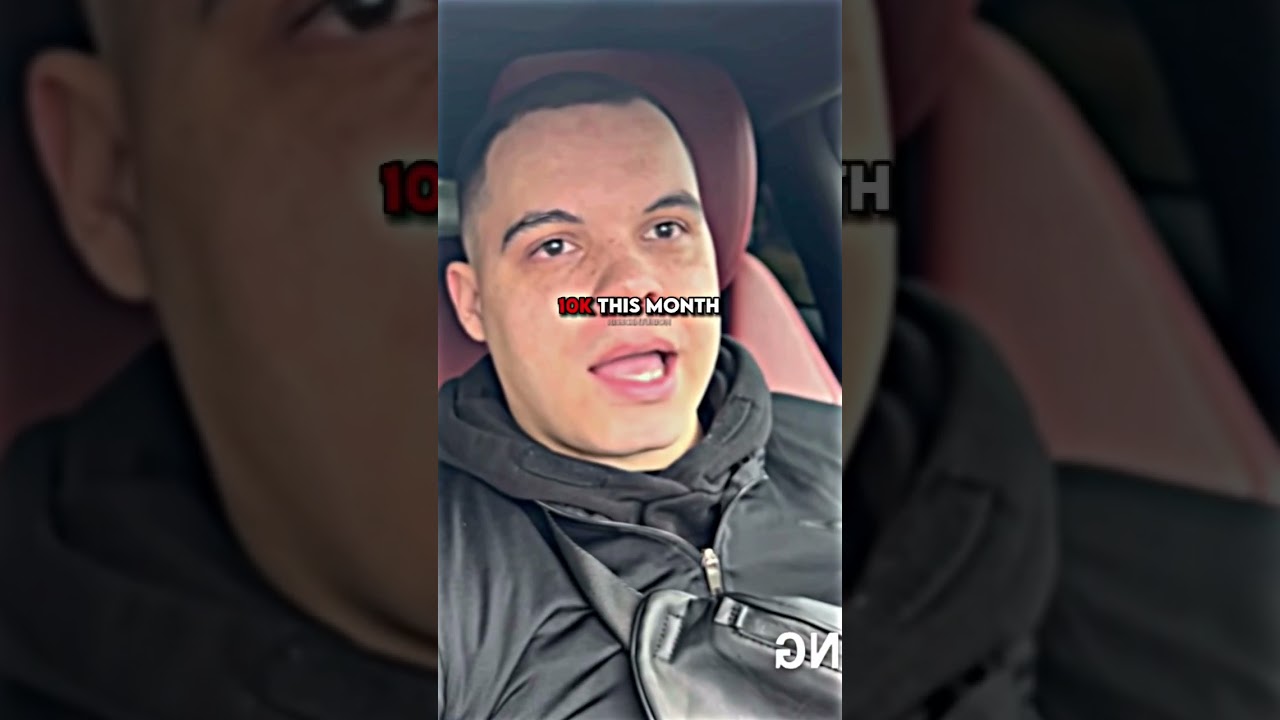 The Sad Truth of Hustlers University?