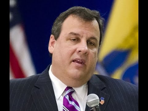 WATCH LIVE: Chris Christie hosts town hall in downtown Columbia