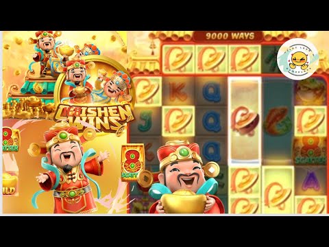 WINABOLITY | CAISHEN WINS | PG SOFT ?? #pgsoft #caishenwinspgsoft #casino #viral