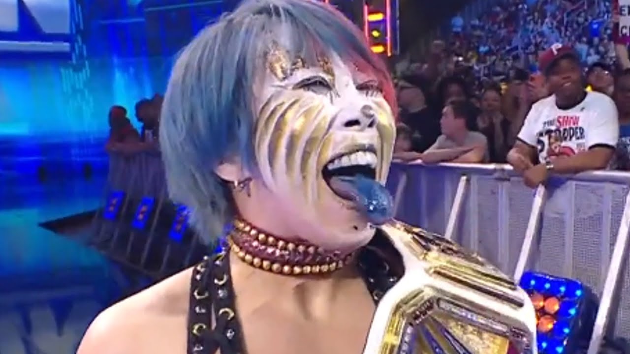 WINC Podcast (7/14): WWE SmackDown Review, SummerSlam Main Event, AEW Bans Moves