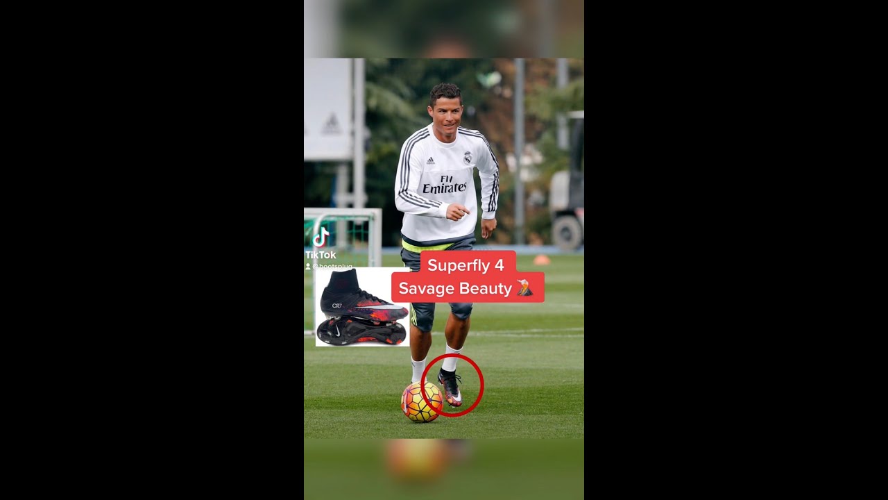 Which Superflys are you picking?#cr7 CR7 Football Boots