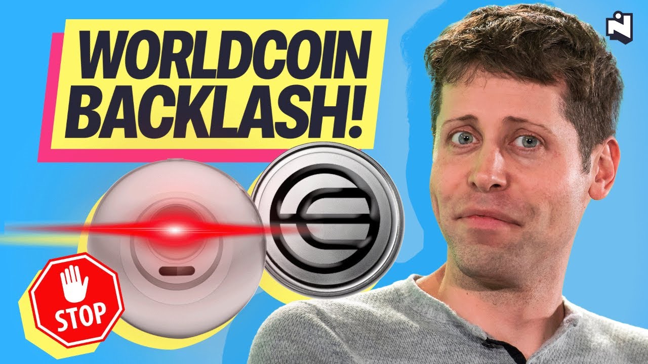 Worldcoin faces SERIOUS backlash: Time to buy?