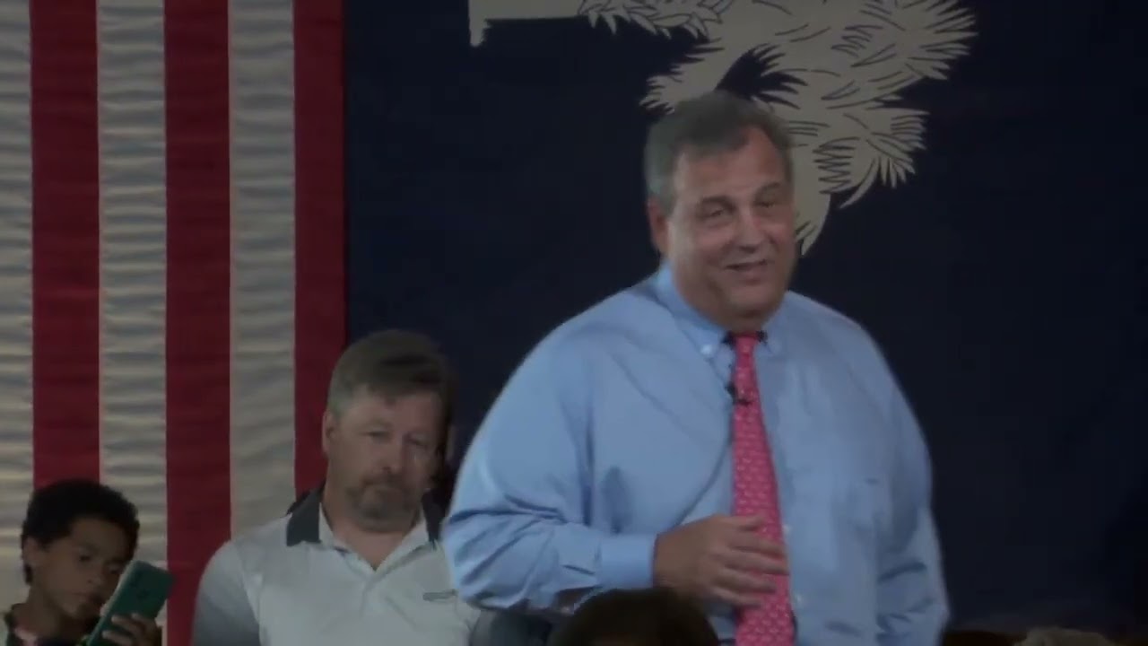 South Carolina Town Hall: Opening Remarks