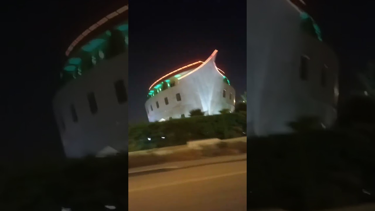 #golden#ship#holet in sa #saudiarabia ???
