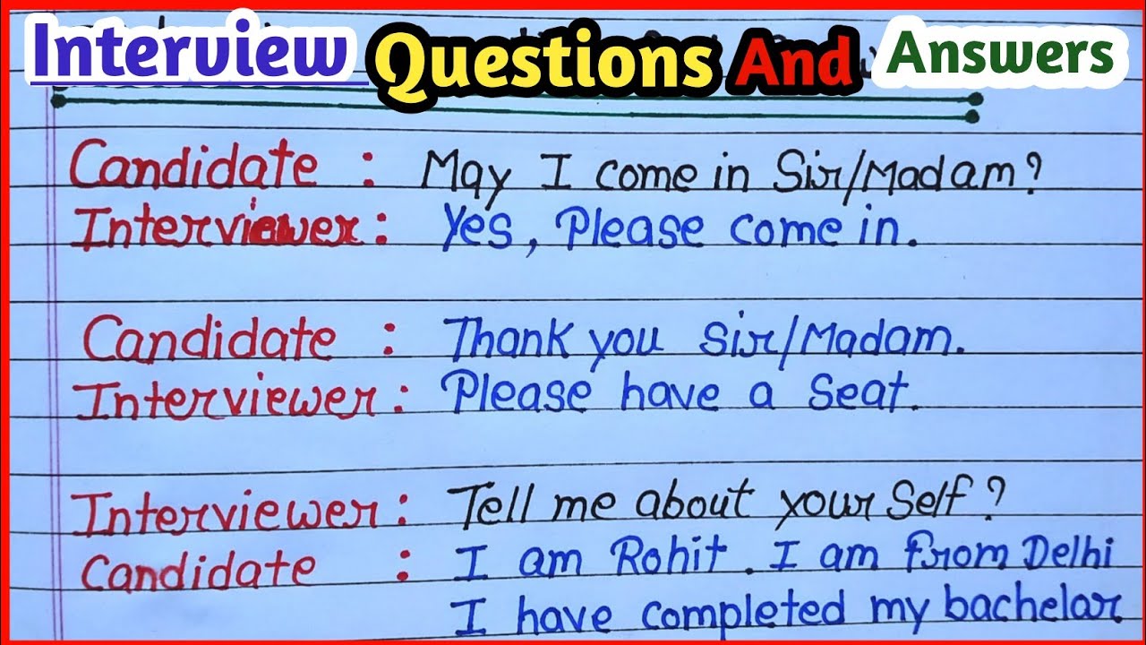 interview preparation | job interview questions and answers |Data Education|@SAZ education