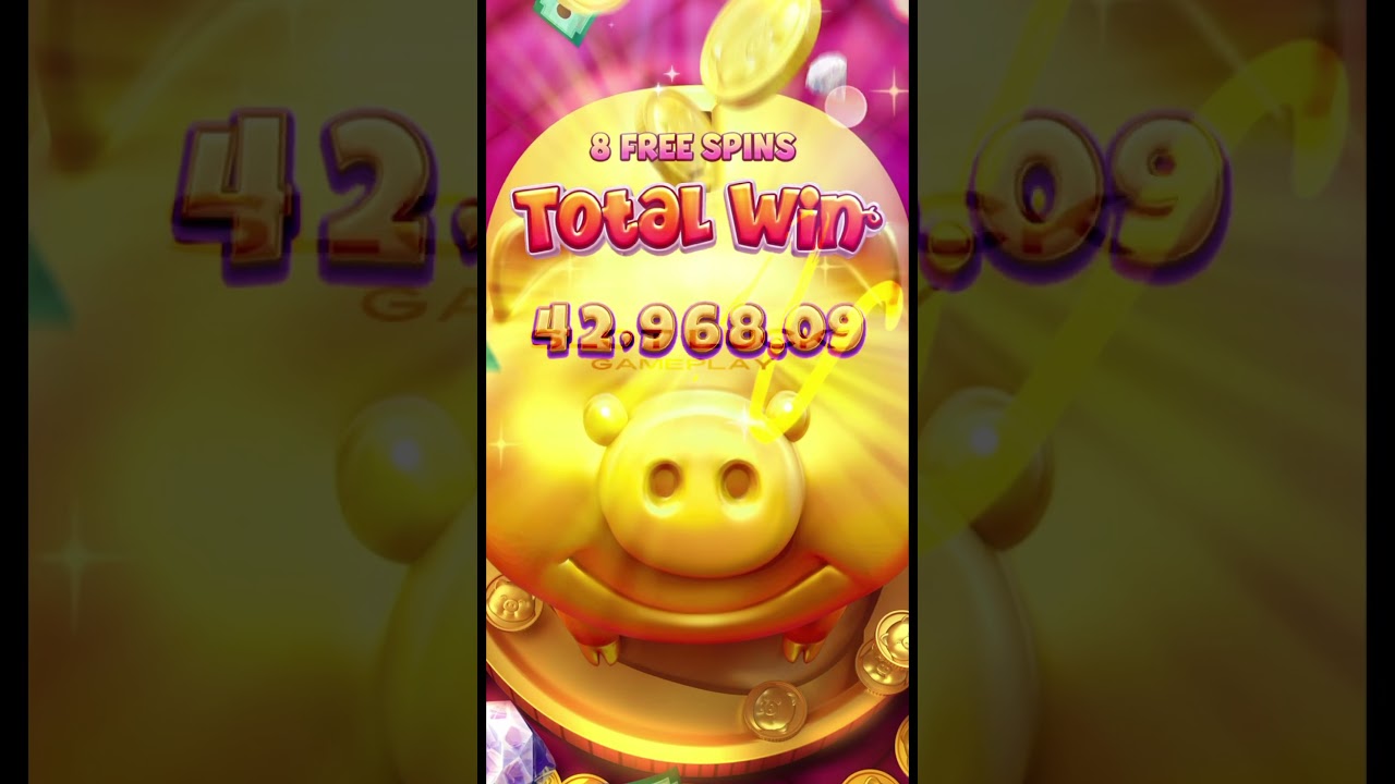 #pgsoft #casino #onlinecasino #slotwin #luckypiggy #shorts