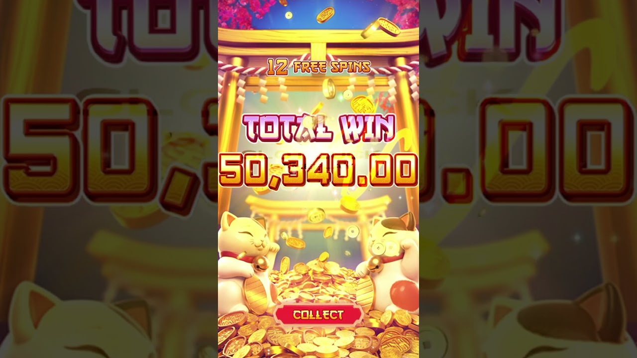 #pgsoft #luckyneko #casino #slotwin #shorts