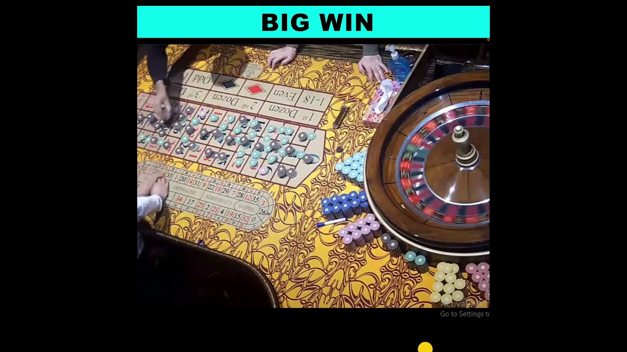 ? roulette | live casino | roulette4u |✅ shorts