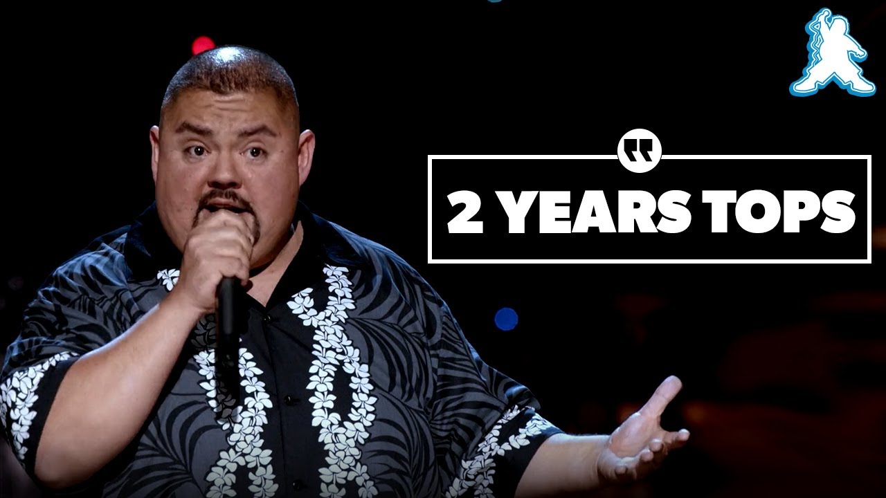 2 Years Tops | Gabriel Iglesias