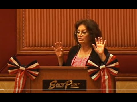 2011 CCA Convention - I Can Hear The Applause seminar