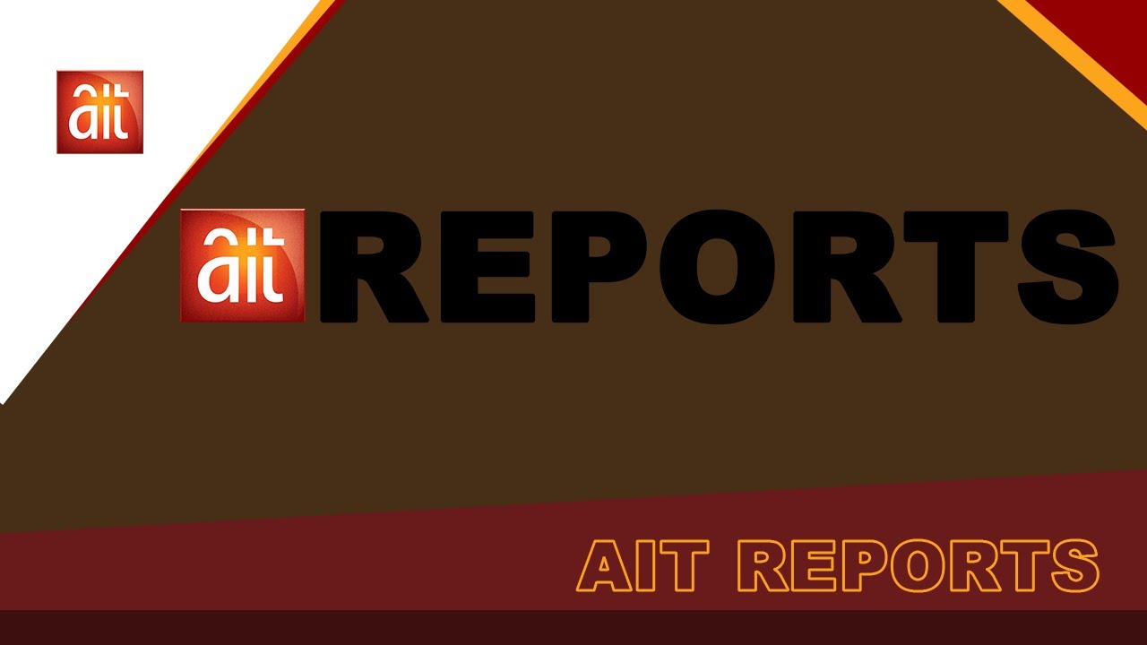 AIT REPORTS | AUGUST 14 | AIT LIVE