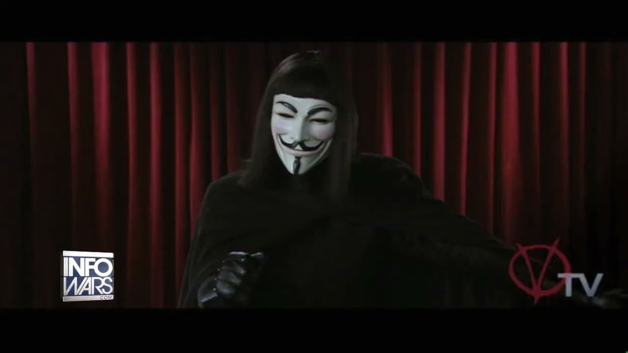 Alex Jones Makes Major Announcement with Steven Crowder in Powerful New Strike Against NWO Censors