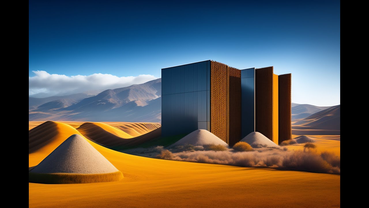 Architectural Marvels: The Top 10 Luxury Buildings Redefining Opulence