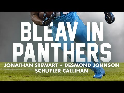 Bleav in Carolina Panthers - The One With the 2nd Week at Training Camp - Tues Aug 1st 2023 7pm