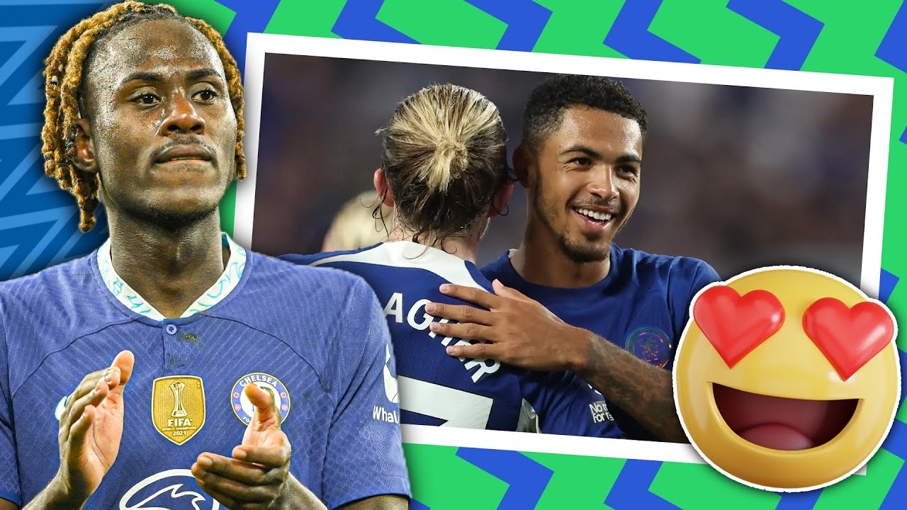 CHELSEA ĐẠT THOẢ THUẬN 6 NĂM VỚI LEVI COLWILL TRONG KHI NEWCASTLE NHẮM CHALOBAH, GIÁ 45 TRIỆU BẢNG?