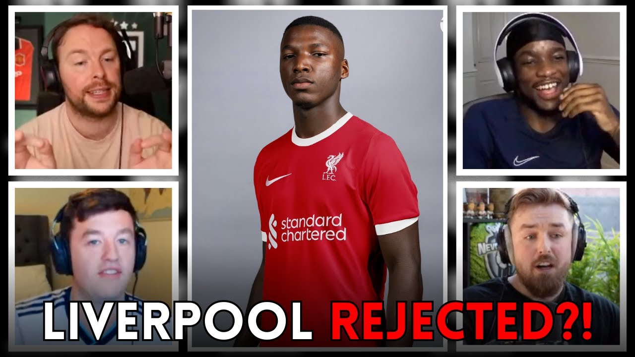 Caicedo REJECTS Liverpool! Chelsea To OUTBID Liverpool!