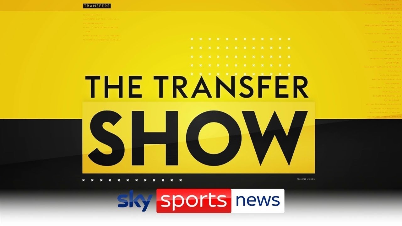 Chelsea's £80m offer for Moises Caicedo rejected by Brighton - The Transfer Show