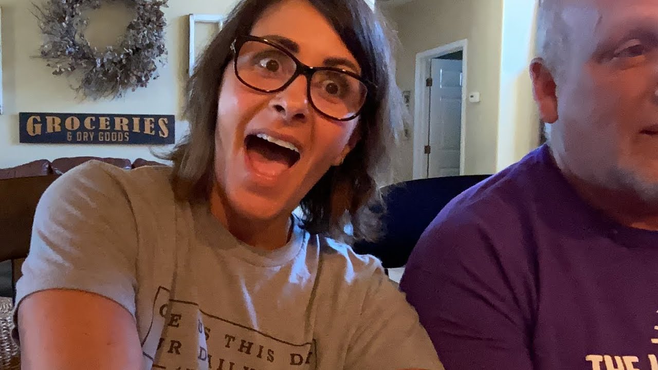 Danielle and Dan