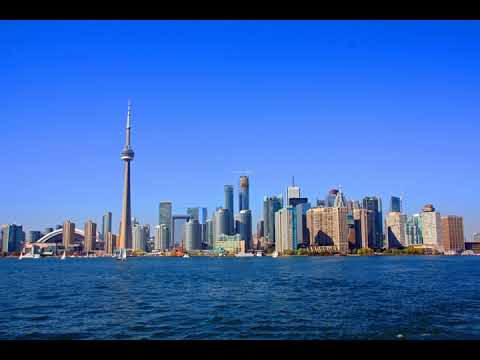 Economy of Canada | Wikipedia audio article