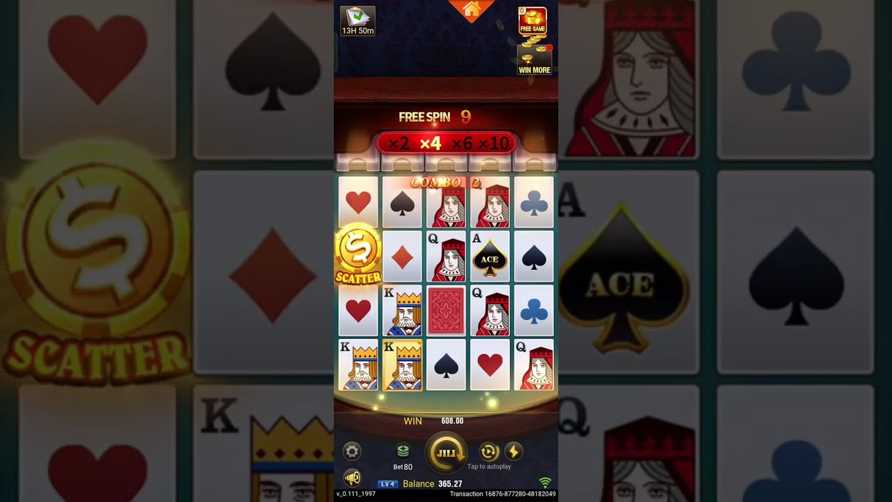 FIRST TIME NANGYARI TO! BET 100 WINS 75K! PALDO AGAD SUPER ACE • JILI #casinofrenzy #onlinecasinoph