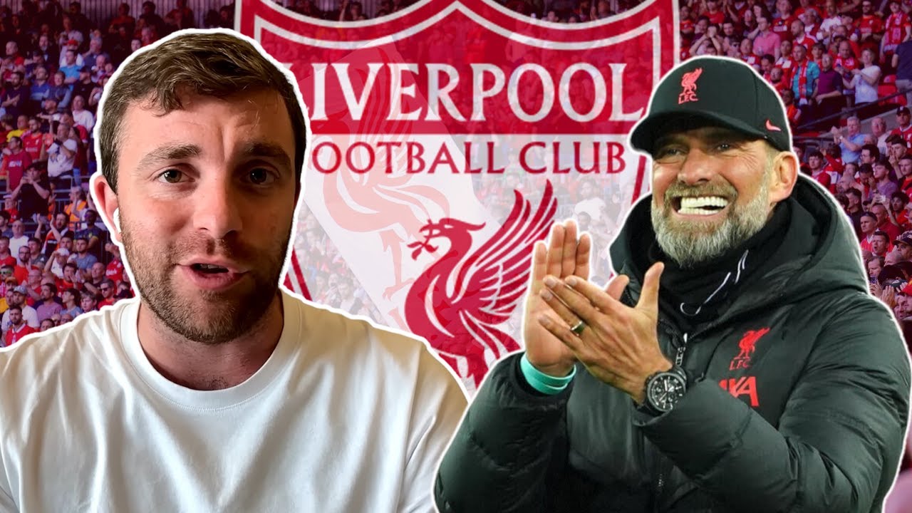Fabrizio Romano Provides MASSIVE Liverpool Transfer News!
