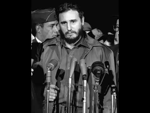 Fidel Castro | Wikipedia audio article