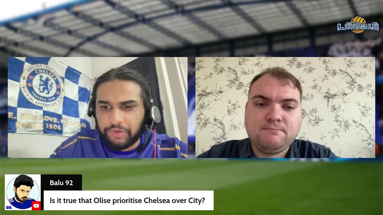 Football Tranfsers with Rob (Rjp Journalism)