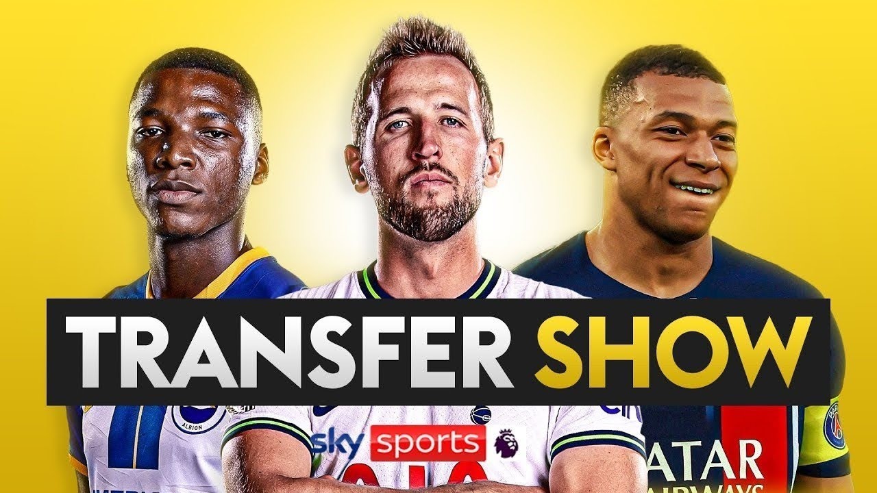 Good Morning Transfers