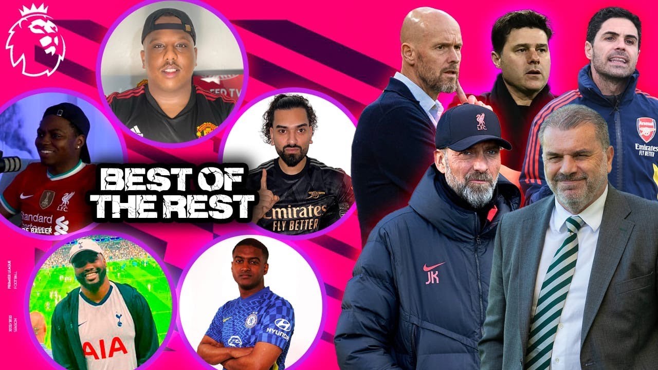 Has Klopp Lost Pulling Power? | Chelsea Activate Olise Release Contract ✅ | Timber Out For Season?