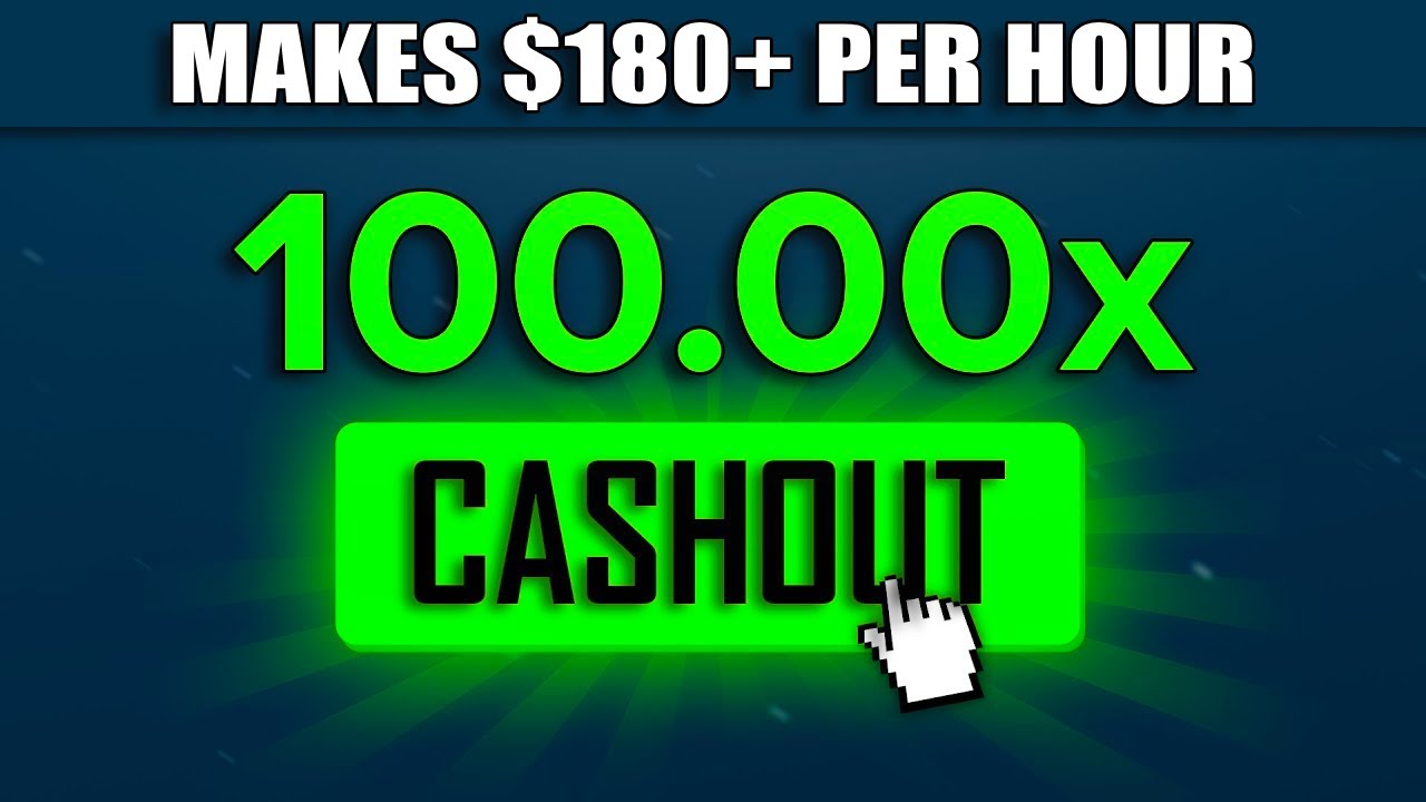 INSANE 100x LIMBO STRATEGY (Makes  $180+ PER HOUR)