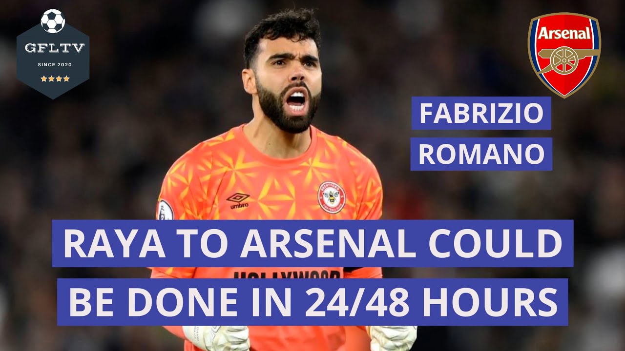 LATEST ARSENAL NEWS UPDATE (PIDGIN) AUG 6, 2023
