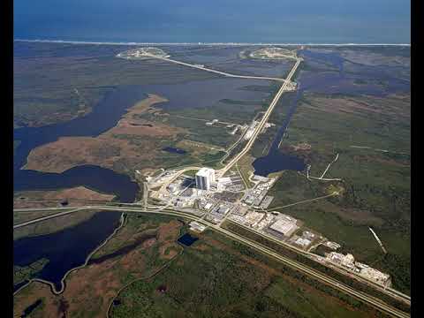 Launch Complex 39 | Wikipedia audio article