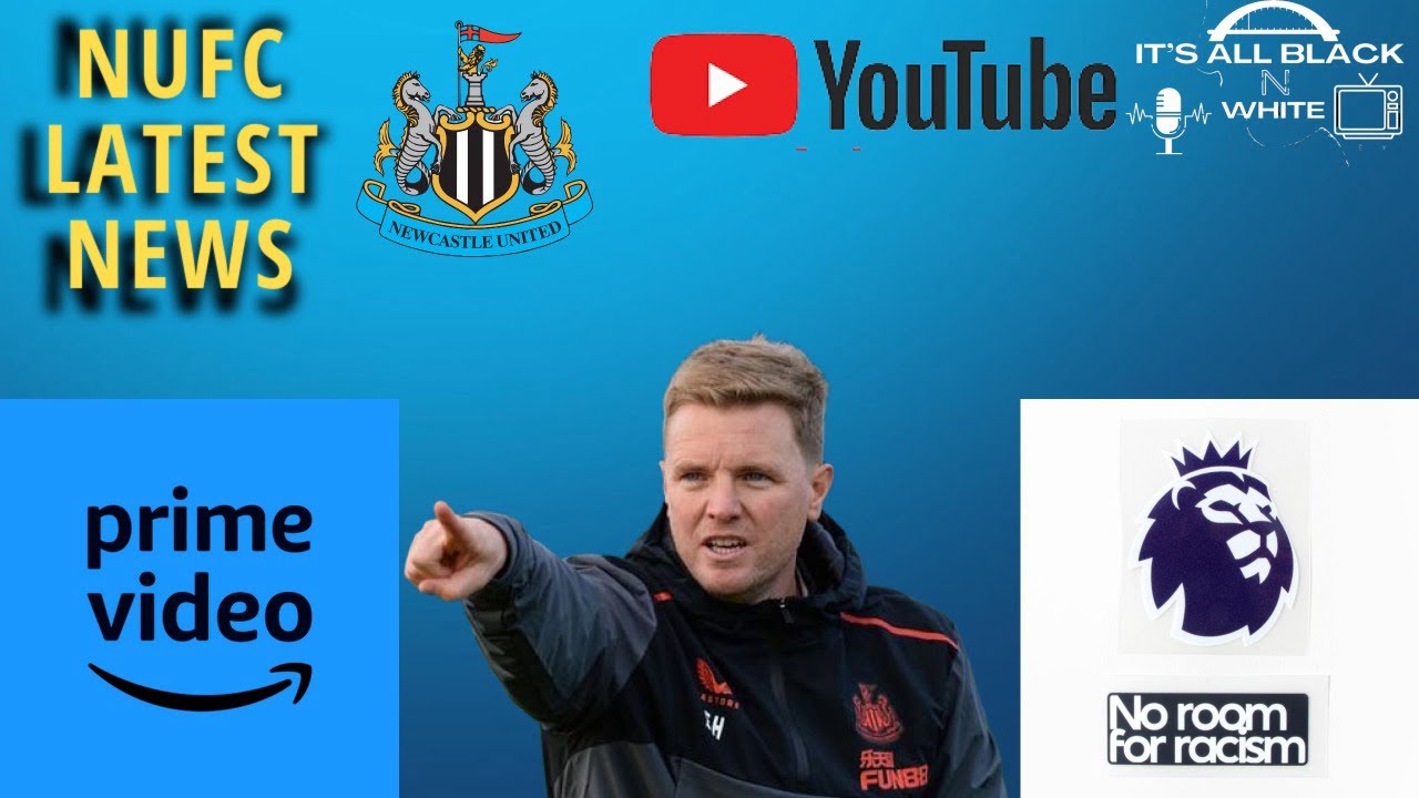 NUFC Latest News