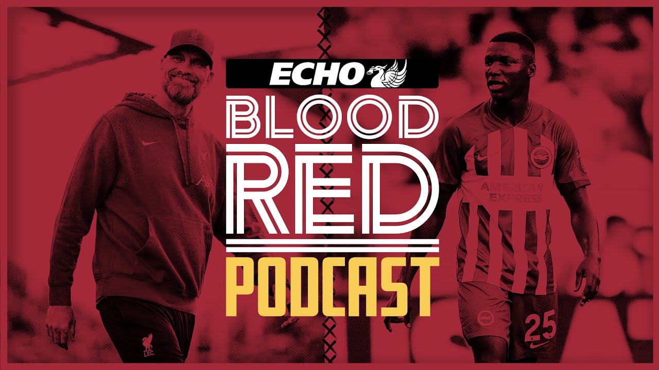 Ongoing Moises Caicedo Transfer Saga, Romeo Lavia Left Hanging & Chelsea Preview | Blood Red Podcast